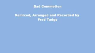 Bad Commotion (Song Zach is singing to Mrs.Kim on Gilmore Girls)