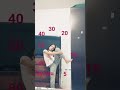 Eu Tentando Levantar As Pernas Para O Alto E Consegui Levantar E Abaixar