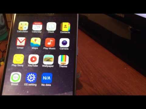 OS9 HD Launcher Review