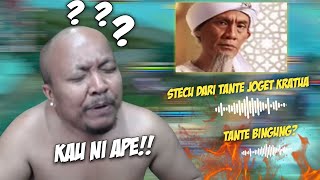 Download lagu Saut x Tante Bel !! Pascol Nak Bayangken Muka Walid Boleh ? Moment Kocak Pascol #74 mp3 Download lagu Saut x Tante Bel !! Pascol Nak Bayangken Muka Walid Boleh ? Moment Kocak Pascol #74 mp3