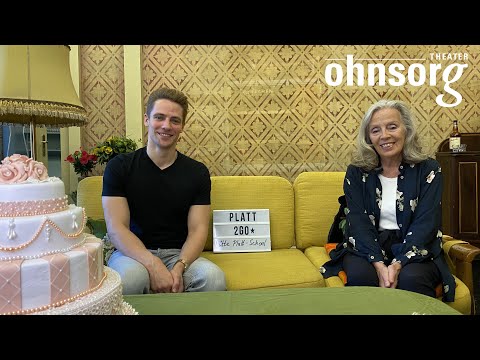 Platt2Go - Ohnsorgs lütte Platt-School: Folge 20