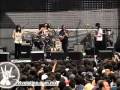 Devendra Banhart en el VL07 - Tonada Yanomaminista