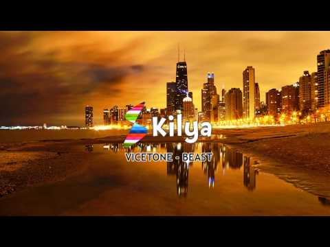 Vicetone vs Nico Vega - Beast (Electro)