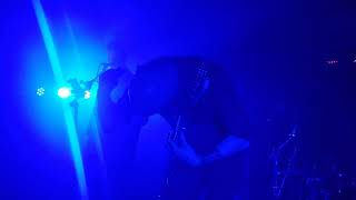 Evoken - Where Ghosts Fall Silent (Atlas Brew Works 2021)