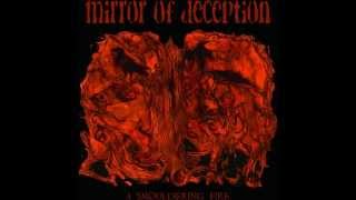 Mirror of Deception - Yearn