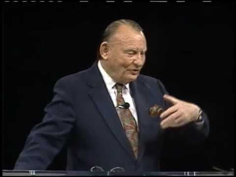 Gifts & Ministries of the Holy Spirit 1 - Introduction part 1 ~ Dr. Lester Sumrall
