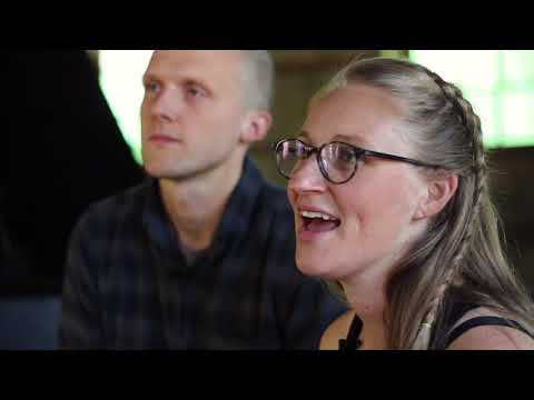 The Golgotha Experience - Poor Bishop Hooper