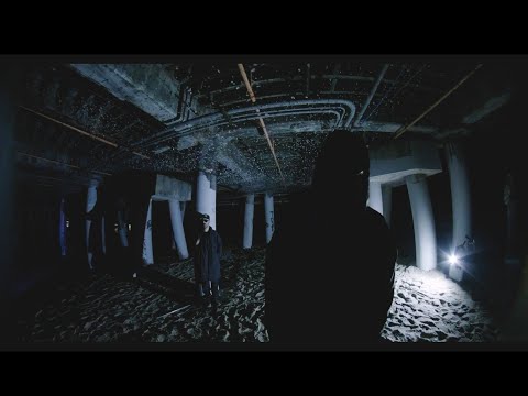 The Alchemist feat. Gangrene - "Royal Hand" Official Video