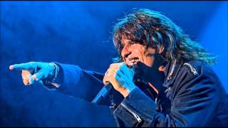 Gotthard - In The Name (Live &amp; Acoustic)