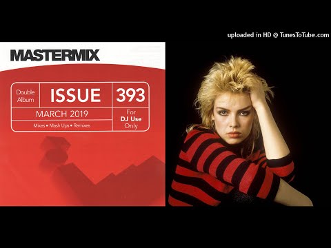 The Best Years Of Our Lives pt.3 1986-1990 ((Mastermix Mix) Music Factory Mastermix Issue 393