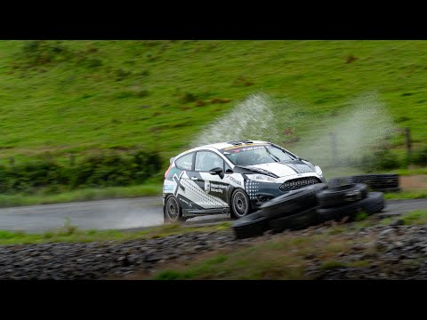 Ulster Rally 2023 Pre-Event Test