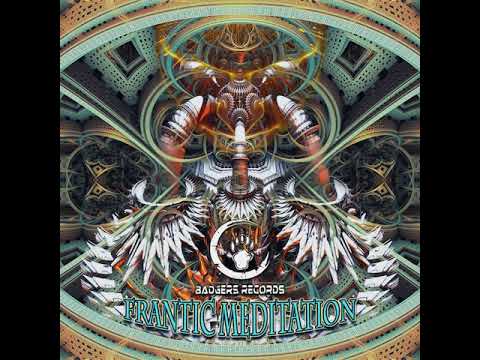 08 Sydepsychologist & Humanoid - Radical Melodies