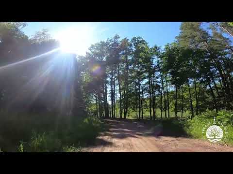 Cyklotrasy - Třeboňsko - Stezka horou a křížovou cestou