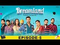 Dreamland (Episode-6) Raj Singh Jhinjar | Gurdeep Manalia | Dimple Bhullar | New Punjabi Web Series