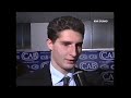 Brescia Milan 1992 93 Gol Fantasma Di Massaro