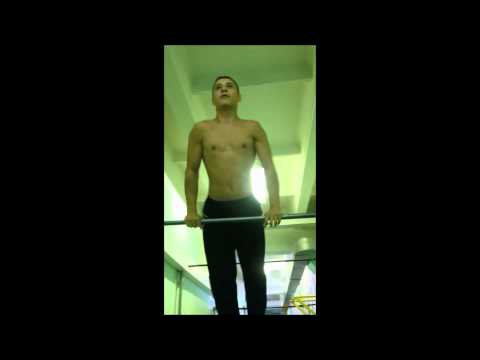 street workout силовые элементы