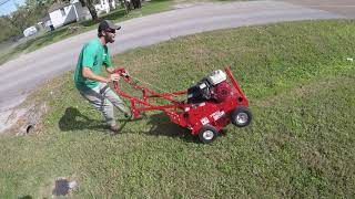 Employees Lock Up Owner