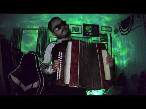 Over the Mountains - Garmon/Khromka Folk Improv