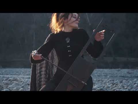 Hunt or Be Hunted - A Tergo Lupi (cover from The Witcher 3)