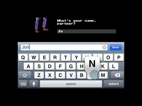 organ trail ios gameplay