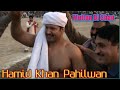 The Special Dasterbandi Hamid Khan Pahilwan In Dangal Muzffgar Full HD Video Top Dangal Production