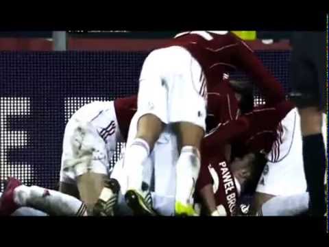 Wisła Kraków - THE POLISH PRIDE