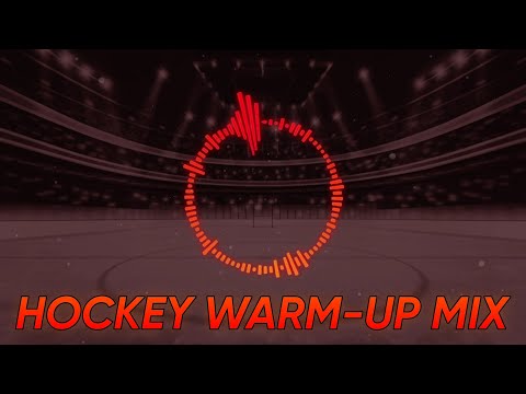 Hockey Warm Up Mix 2022-23