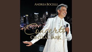 En Aranjuez con tu amor - Concierto de Aranjuez (Live At Central Park, New York / 2011)