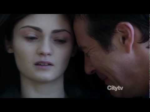 FRINGE 4x10 - Emily Dies