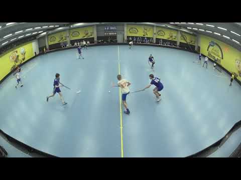 Jannenvideot Oilers 04C vs SB Tiikerit 04 21.09.2019