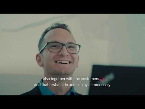 Karriere bei der KLS Martin Group | Produktmanager (m/w/d)