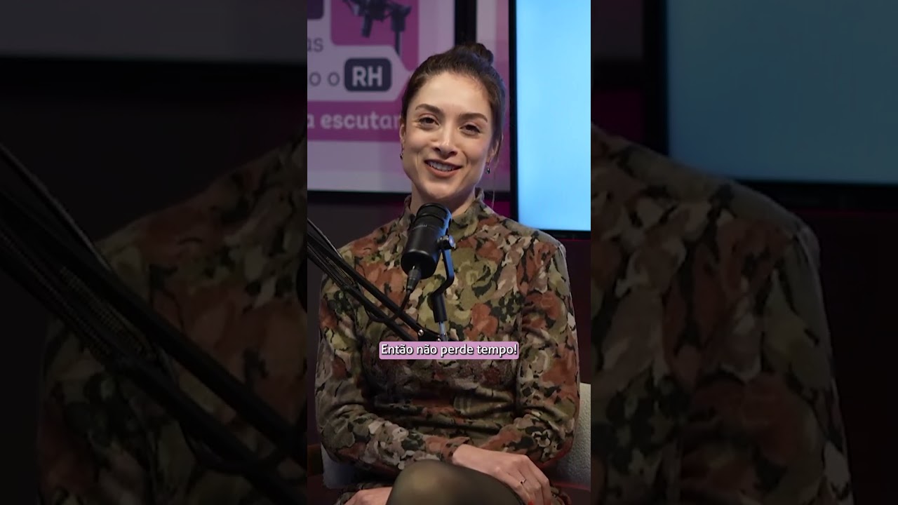 Talks - O RH sempre em pauta | Temp. 2