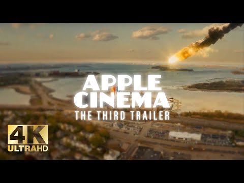 Apple Cinema | The Movie | Online, October 19th