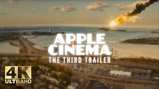 Apple Cinema | The Movie | Online, October 19th