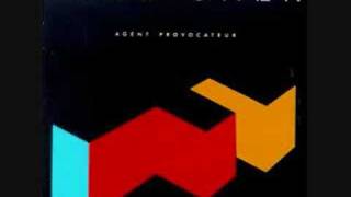 Foreigner - All Love in Vain