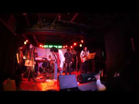 Kyle Vincent / Let's Pritend & Saturday Night