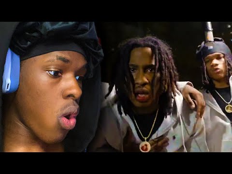 JiggyReacts to Sdot Go - GOMD (WhoRunItNYC Performance)