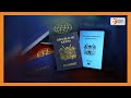 CS Kindiki takes responsibility on passport issuance delays