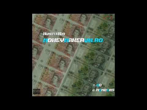 HustleKid - Members