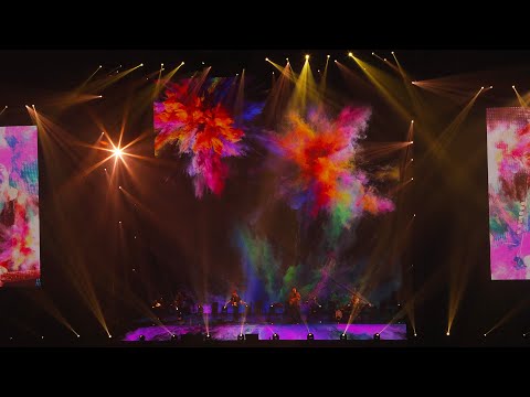 [4K] 191222 Nell 넬 - Dream Catcher @ christmas in nell's room