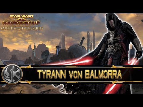 SWTOR Guide (4.0) - Erfolg: Tyrann von Balmorra