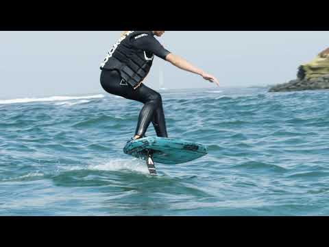 Techno 2.0 - Freedom Foil Boards