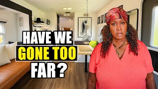 We Tried a Bigger RV...Now We're Questioning Everything
