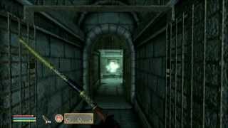 Let's Play Oblivion Part 107 - The Spirit Slayer