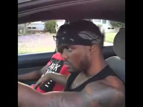 Niggah Niggah Niggah