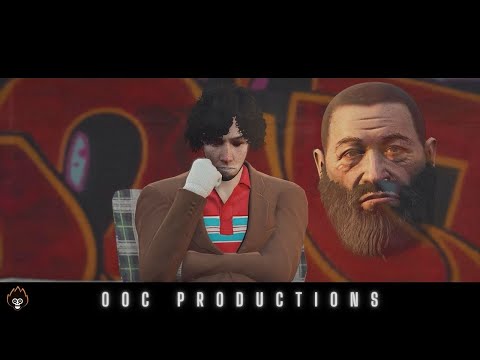 BETTER OFF I C-Rock Feat. King Ryan I Nopixel Music Video