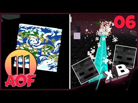 All Of Fabric 3! | THE FINAL FRONTIER! [E06]