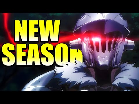 Goblin Slayer Season 3 Release Date Situation