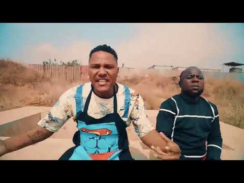 CHEFF BILLI feat PAI PROFRETA (PAPÁ MUNDINHO) em O PÃO É DE QUEM