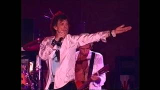 The Rolling Stones - Ruby Tuesday LIVE 2003
